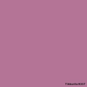 Фото 13 - Краска Eskaro Mattilda цвет по каталогу Symphony K337, матовая, акрилатная, моющаяся, для внутренних работ, Эскаро Матильда, 10.8 кг.