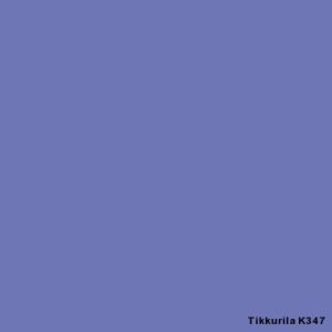 Фото 15 - Краска Eskaro Mattilda цвет по каталогу Symphony K347, матовая, акрилатная, моющаяся, для внутренних работ, Эскаро Матильда, 10.8 кг.