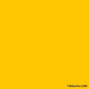 Фото 1 - Краска Eskaro Mattilda цвет по каталогу Symphony L300, матовая, акрилатная, моющаяся, для внутренних работ, Эскаро Матильда, 10.8 кг.