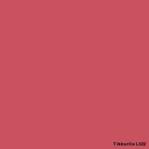 Фото 12 - Краска Eskaro Mattilda цвет по каталогу Symphony L322, матовая, акрилатная, моющаяся, для внутренних работ, Эскаро Матильда, 10.8 кг.