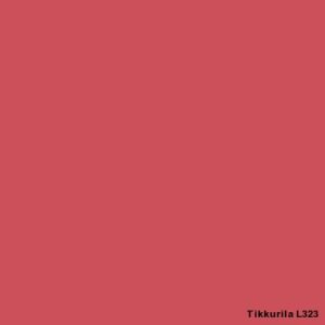 Фото 21 - Краска Eskaro Mattilda цвет по каталогу Symphony L323, матовая, акрилатная, моющаяся, для внутренних работ, Эскаро Матильда, 10.8 кг.
