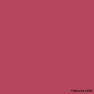 Фото 10 - Краска Eskaro Mattilda цвет по каталогу Symphony L330, матовая, акрилатная, моющаяся, для внутренних работ, Эскаро Матильда, 10.8 кг.