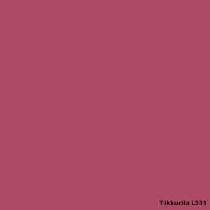 Фото 37 - Краска Eskaro Mattilda цвет по каталогу Symphony L331, матовая, акрилатная, моющаяся, для внутренних работ, Эскаро Матильда, 10.8 кг.
