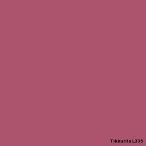 Фото 5 - Краска Eskaro Mattilda цвет по каталогу Symphony L335, матовая, акрилатная, моющаяся, для внутренних работ, Эскаро Матильда, 10.8 кг.