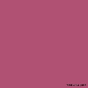 Фото 7 - Краска Eskaro Mattilda цвет по каталогу Symphony L336, матовая, акрилатная, моющаяся, для внутренних работ, Эскаро Матильда, 10.8 кг.