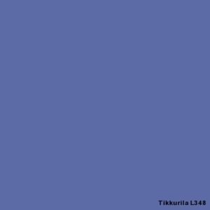 Фото 9 - Краска Eskaro Mattilda цвет по каталогу Symphony L348, матовая, акрилатная, моющаяся, для внутренних работ, Эскаро Матильда, 10.8 кг.