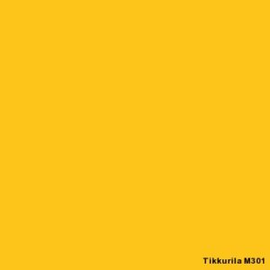 Фото 3 - Краска Eskaro Mattilda цвет по каталогу Symphony M301, матовая, акрилатная, моющаяся, для внутренних работ, Эскаро Матильда, 10.8 кг.