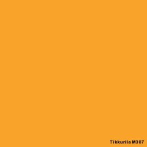 Фото 15 - Краска Eskaro Mattilda цвет по каталогу Symphony M307, матовая, акрилатная, моющаяся, для внутренних работ, Эскаро Матильда, 10.8 кг.