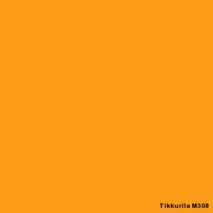 Фото 17 - Краска Eskaro Mattilda цвет по каталогу Symphony M308, матовая, акрилатная, моющаяся, для внутренних работ, Эскаро Матильда, 10.8 кг.