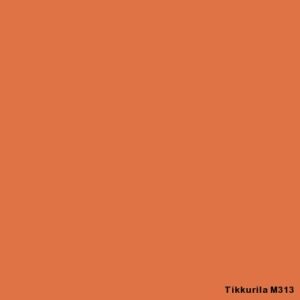 Фото 27 - Краска Eskaro Mattilda цвет по каталогу Symphony M313, матовая, акрилатная, моющаяся, для внутренних работ, Эскаро Матильда, 10.8 кг.