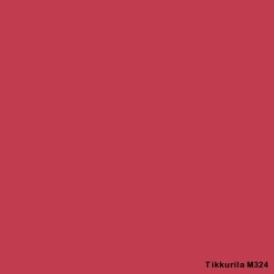 Фото 9 - Краска Eskaro Mattilda цвет по каталогу Symphony M324, матовая, акрилатная, моющаяся, для внутренних работ, Эскаро Матильда, 10.8 кг.