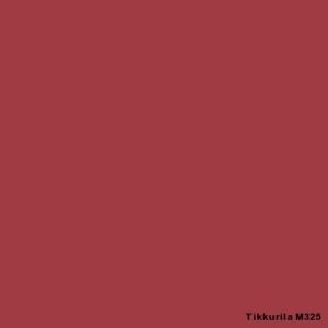 Фото 11 - Краска Eskaro Mattilda цвет по каталогу Symphony M325, матовая, акрилатная, моющаяся, для внутренних работ, Эскаро Матильда, 10.8 кг.