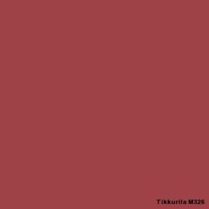 Фото 13 - Краска Eskaro Mattilda цвет по каталогу Symphony M326, матовая, акрилатная, моющаяся, для внутренних работ, Эскаро Матильда, 10.8 кг.