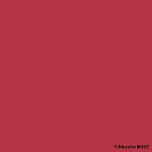 Фото 15 - Краска Eskaro Mattilda цвет по каталогу Symphony M327, матовая, акрилатная, моющаяся, для внутренних работ, Эскаро Матильда, 10.8 кг.
