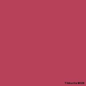 Фото 11 - Краска Eskaro Mattilda цвет по каталогу Symphony M328, матовая, акрилатная, моющаяся, для внутренних работ, Эскаро Матильда, 10.8 кг.