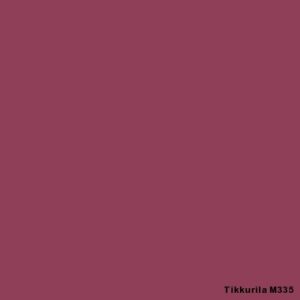 Фото 13 - Краска Eskaro Mattilda цвет по каталогу Symphony M335, матовая, акрилатная, моющаяся, для внутренних работ, Эскаро Матильда, 10.8 кг.