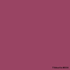 Фото 11 - Краска Eskaro Mattilda цвет по каталогу Symphony M336, матовая, акрилатная, моющаяся, для внутренних работ, Эскаро Матильда, 10.8 кг.