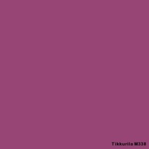 Фото 33 - Краска Eskaro Mattilda цвет по каталогу Symphony M338, матовая, акрилатная, моющаяся, для внутренних работ, Эскаро Матильда, 10.8 кг.
