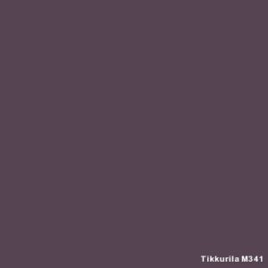 Фото 13 - Краска Eskaro Mattilda цвет по каталогу Symphony M341, матовая, акрилатная, моющаяся, для внутренних работ, Эскаро Матильда, 10.8 кг.