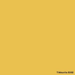 Фото 3 - Краска Eskaro Mattilda цвет по каталогу Symphony S302, матовая, акрилатная, моющаяся, для внутренних работ, Эскаро Матильда, 10.8 кг.