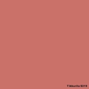 Фото 37 - Краска Eskaro Mattilda цвет по каталогу Symphony S319, матовая, акрилатная, моющаяся, для внутренних работ, Эскаро Матильда, 10.8 кг.