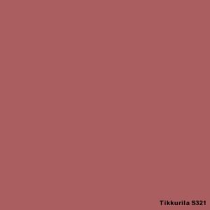 Фото 9 - Краска Eskaro Mattilda цвет по каталогу Symphony S321, матовая, акрилатная, моющаяся, для внутренних работ, Эскаро Матильда, 10.8 кг.