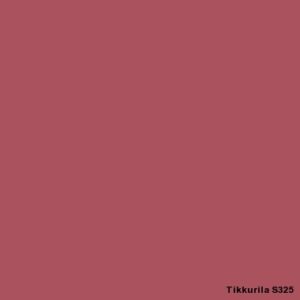 Фото 9 - Краска Eskaro Mattilda цвет по каталогу Symphony S325, матовая, акрилатная, моющаяся, для внутренних работ, Эскаро Матильда, 10.8 кг.