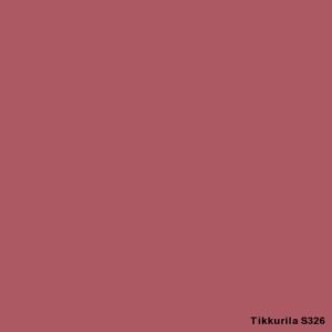 Фото 9 - Краска Eskaro Mattilda цвет по каталогу Symphony S326, матовая, акрилатная, моющаяся, для внутренних работ, Эскаро Матильда, 10.8 кг.