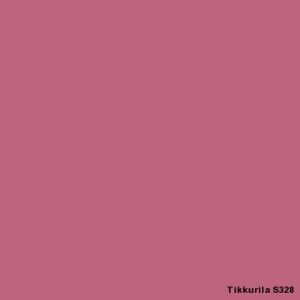 Фото 9 - Краска Eskaro Mattilda цвет по каталогу Symphony S328, матовая, акрилатная, моющаяся, для внутренних работ, Эскаро Матильда, 10.8 кг.