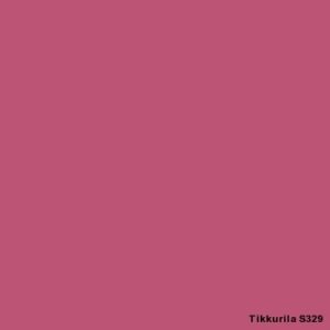 Фото 25 - Краска Eskaro Mattilda цвет по каталогу Symphony S329, матовая, акрилатная, моющаяся, для внутренних работ, Эскаро Матильда, 10.8 кг.