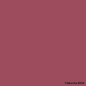 Фото 19 - Краска Eskaro Mattilda цвет по каталогу Symphony S330, матовая, акрилатная, моющаяся, для внутренних работ, Эскаро Матильда, 10.8 кг.