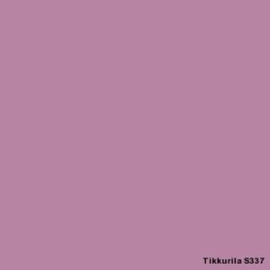 Фото 37 - Краска Eskaro Mattilda цвет по каталогу Symphony S337, матовая, акрилатная, моющаяся, для внутренних работ, Эскаро Матильда, 13.3 кг.