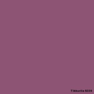 Фото 31 - Краска Eskaro Mattilda цвет по каталогу Symphony S339, матовая, акрилатная, моющаяся, для внутренних работ, Эскаро Матильда, 10.8 кг.