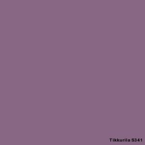 Фото 3 - Краска Eskaro Mattilda цвет по каталогу Symphony S341, матовая, акрилатная, моющаяся, для внутренних работ, Эскаро Матильда, 10.8 кг.