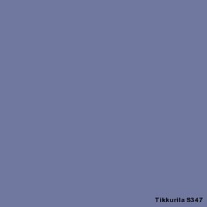 Фото 15 - Краска Eskaro Mattilda цвет по каталогу Symphony S347, матовая, акрилатная, моющаяся, для внутренних работ, Эскаро Матильда, 10.8 кг.
