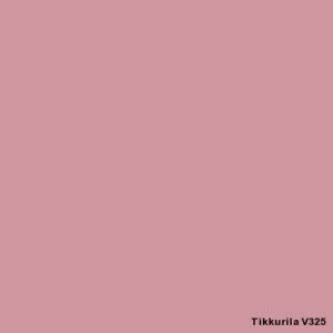 Фото 16 - Краска Eskaro Mattilda цвет по каталогу Symphony V325, матовая, акрилатная, моющаяся, для внутренних работ, Эскаро Матильда, 13.3 кг.