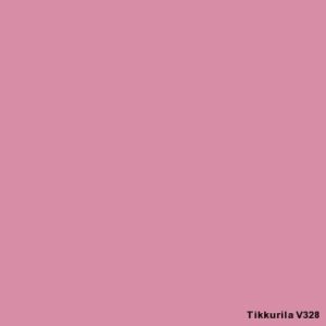 Фото 16 - Краска Eskaro Mattilda цвет по каталогу Symphony V328, матовая, акрилатная, моющаяся, для внутренних работ, Эскаро Матильда, 13.3 кг.