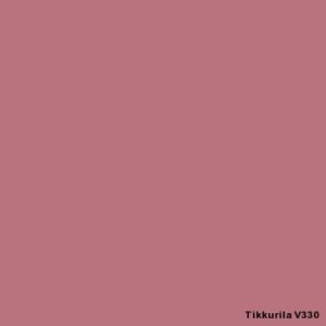 Фото 25 - Краска Eskaro Mattilda цвет по каталогу Symphony V330, матовая, акрилатная, моющаяся, для внутренних работ, Эскаро Матильда, 10.8 кг.