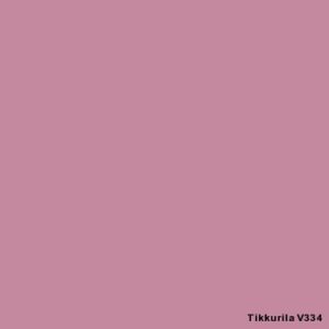 Фото 9 - Краска Eskaro Mattilda цвет по каталогу Symphony V334, матовая, акрилатная, моющаяся, для внутренних работ, Эскаро Матильда, 13.3 кг.