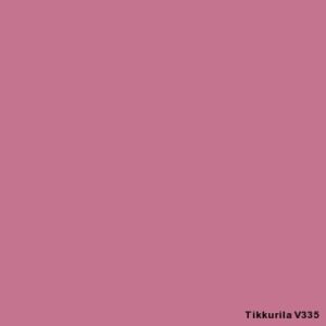 Фото 16 - Краска Eskaro Mattilda цвет по каталогу Symphony V335, матовая, акрилатная, моющаяся, для внутренних работ, Эскаро Матильда, 10.8 кг.