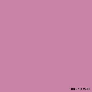 Фото 37 - Краска Eskaro Mattilda цвет по каталогу Symphony V336, матовая, акрилатная, моющаяся, для внутренних работ, Эскаро Матильда, 13.3 кг.