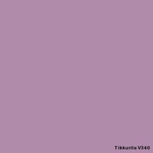 Фото 5 - Краска Eskaro Mattilda цвет по каталогу Symphony V340, матовая, акрилатная, моющаяся, для внутренних работ, Эскаро Матильда, 13.3 кг.