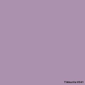Фото 15 - Краска Eskaro Mattilda цвет по каталогу Symphony V341, матовая, акрилатная, моющаяся, для внутренних работ, Эскаро Матильда, 13.3 кг.