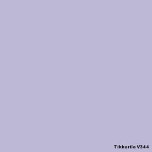 Фото 13 - Краска Eskaro Mattilda цвет по каталогу Symphony V344, матовая, акрилатная, моющаяся, для внутренних работ, Эскаро Матильда, 13.3 кг.