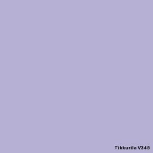 Фото 15 - Краска Eskaro Mattilda цвет по каталогу Symphony V345, матовая, акрилатная, моющаяся, для внутренних работ, Эскаро Матильда, 13.3 кг.