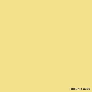 Фото 1 - Краска Eskaro Mattilda цвет по каталогу Symphony X300, матовая, акрилатная, моющаяся, для внутренних работ, Эскаро Матильда, 13.3 кг.