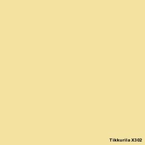 Фото 5 - Краска Eskaro Mattilda цвет по каталогу Symphony X302, матовая, акрилатная, моющаяся, для внутренних работ, Эскаро Матильда, 13.3 кг.