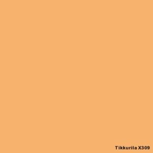 Фото 19 - Краска Eskaro Mattilda цвет по каталогу Symphony X309, матовая, акрилатная, моющаяся, для внутренних работ, Эскаро Матильда, 13.3 кг.