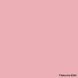 Фото 10 - Краска Eskaro Mattilda цвет по каталогу Symphony X324, матовая, акрилатная, моющаяся, для внутренних работ, Эскаро Матильда, 13.3 кг.