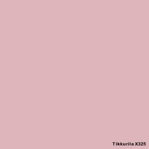 Фото 3 - Краска Eskaro Mattilda цвет по каталогу Symphony X325, матовая, акрилатная, моющаяся, для внутренних работ, Эскаро Матильда, 13.3 кг.